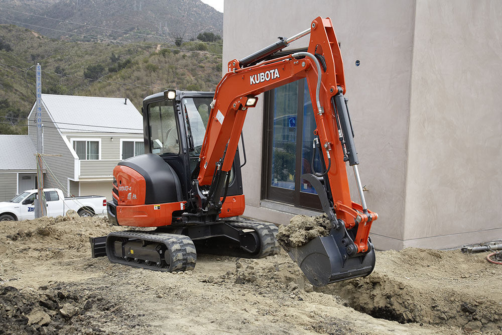 Kubota L2501 Compact Tractor For Sale in Springdale, AR